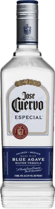 Picture of JOSE CUERVO ESPECIAL 750ML
