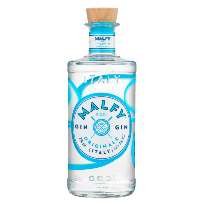 Picture of MALFY ORIGINAL ITALIAN GIN 750ML