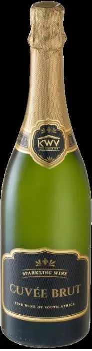 Picture of KWV SPARKLING CUVEE BRUT 750ML x 6