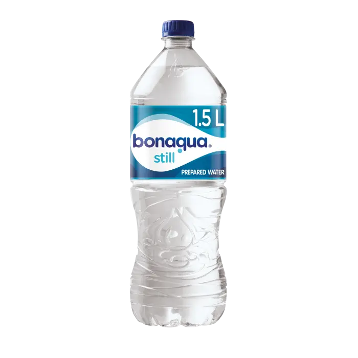 Picture of BONAQUA STILL WATER 1500ML