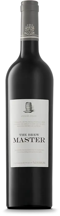 Picture of NEDERB THE BREWMASTER BORDEAUX 750ML
