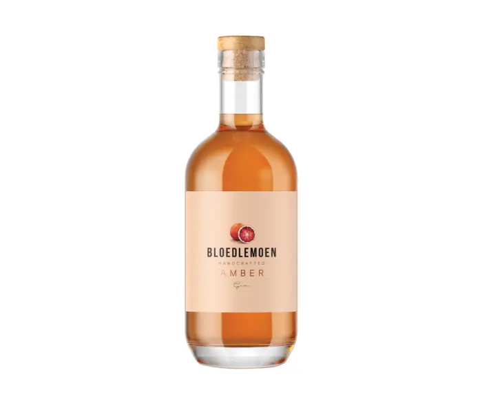 Picture of BLOEDLEMOEN FLAVOURS 750ML x 6