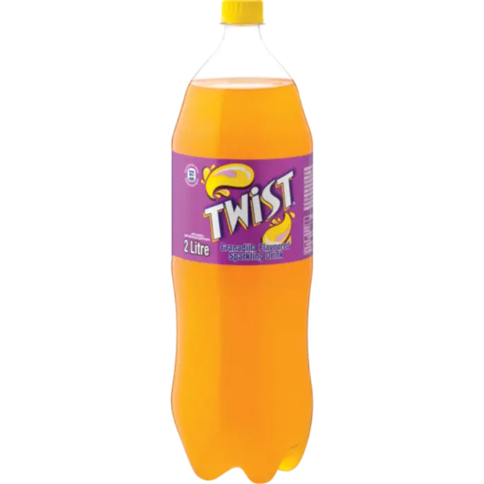 Picture of MIN NRB SPAR/TWIST SCH GRANAD TWIST 2000ML x 6