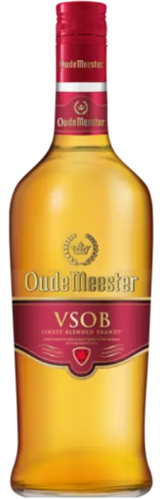 Picture of OUDE MEESTER VSOB 750ML x 12