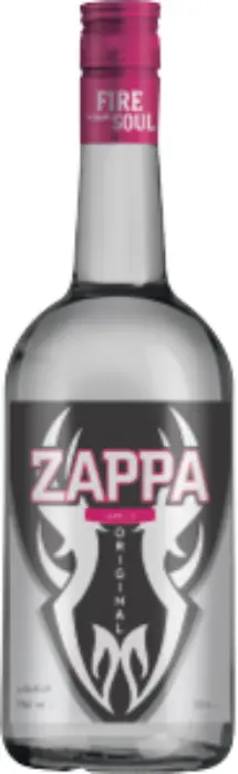 Picture of ZAPPA SAMBUCA 750ML