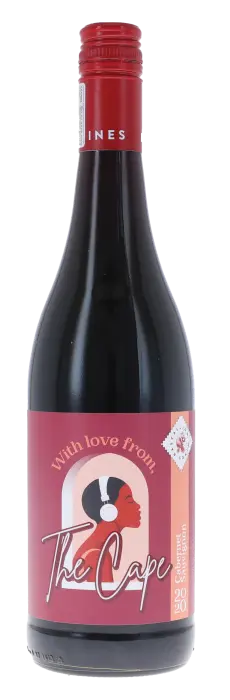 Picture of RASCALLION CABERNET SAUVIGNON 750ML