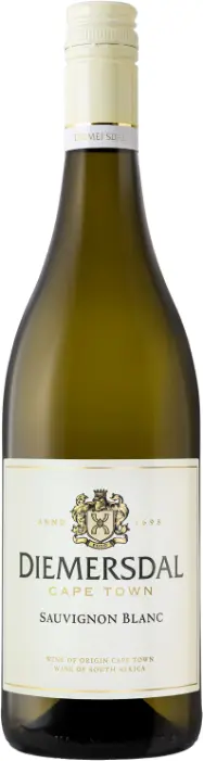 Picture of DIEMERSDAL SAUVIGNON BLANC 750ML x 6