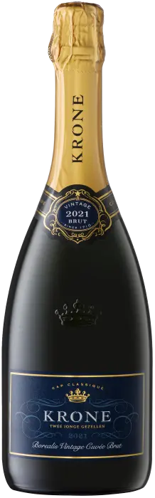 Picture of KRONE BOREALIS CUVEE BRUT 750ML