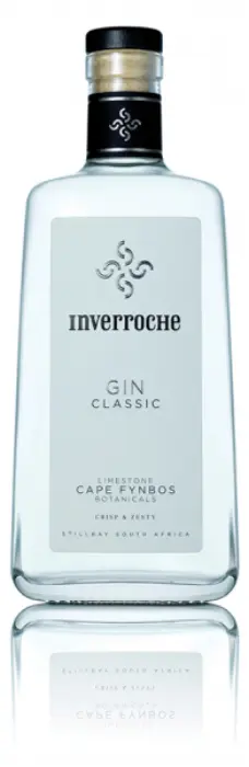 Picture of INVERROCHE GIN 750ML