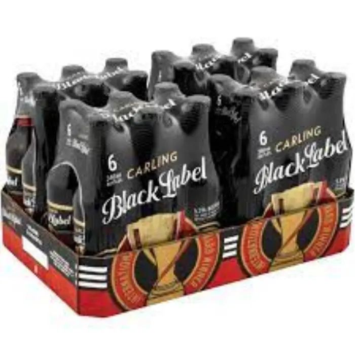 Picture of BLACK LABEL NRB 330ML x 24