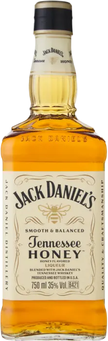 Picture of JACK DANIELS T HONEY 750ML x 12