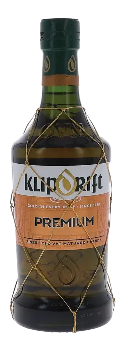 Picture of KLIPDRIFT PREMIUM BRANDY 750ML