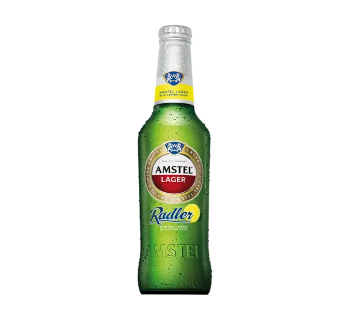 Picture of AMSTEL RADLER NRB 330ML x 6