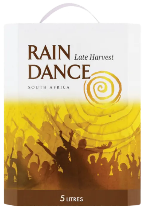 Picture of RAINDANCE LATE HARVEST 5000ML