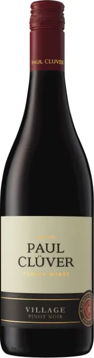 Picture of PAUL CLUVER VILLAGE PINOT NOIR 750ML