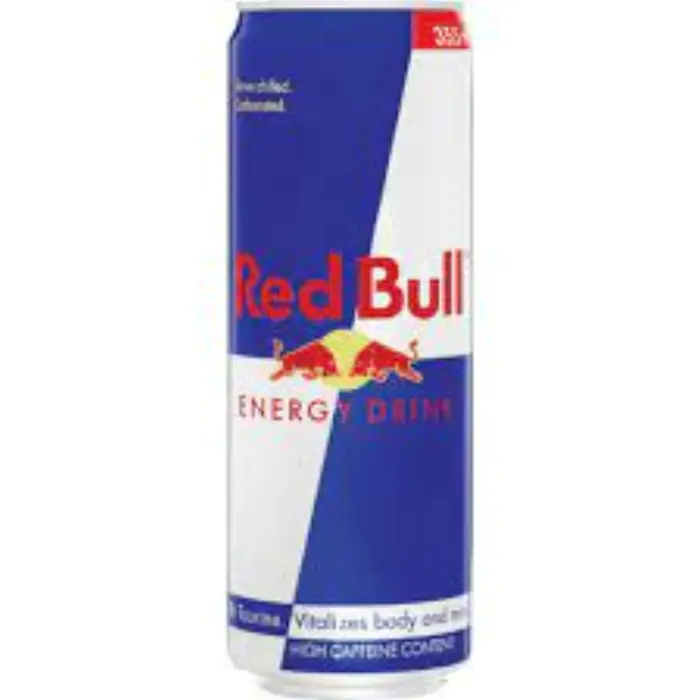 Picture of RED BULL ENERGY DRINK 355ML