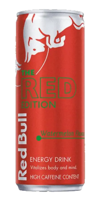 Picture of RED BULL WATERMELON x 24