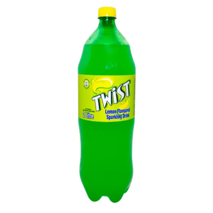 Picture of MIN NRB SPAR/TWIST 2000ML