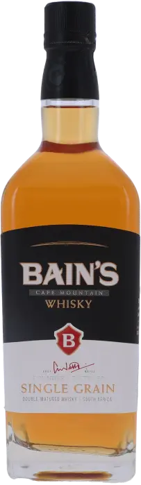 Picture of BAINS WHISKY 750ML