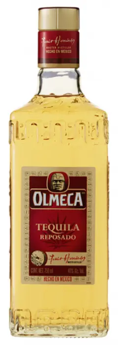 Picture of OLMECA ALTOS REPOSADO 750ML