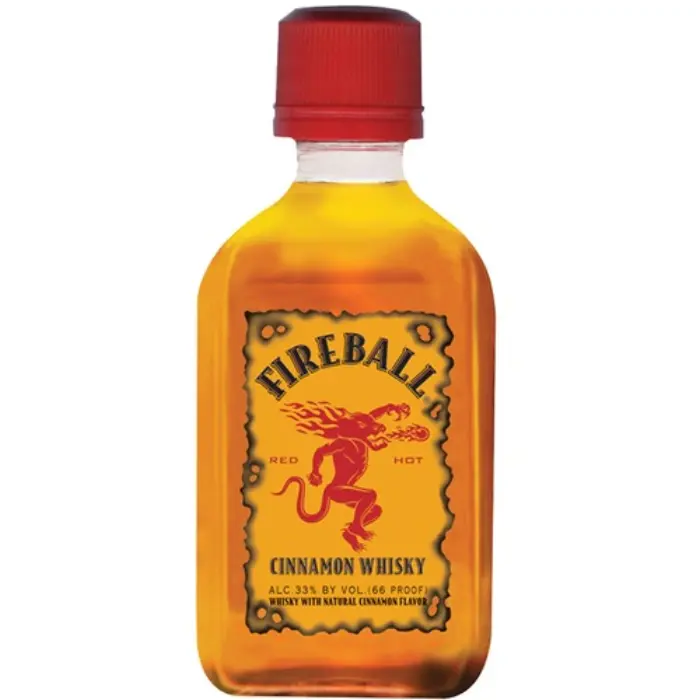 Picture of FIREWATER LIQUEUR 50ML x 60