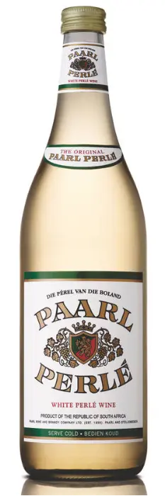 Picture of PAARL PERLE ORIGINAL 1000ML