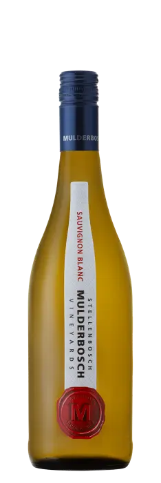 Picture of MULDERBOSCH SAUVIGNON BLANC 750ML