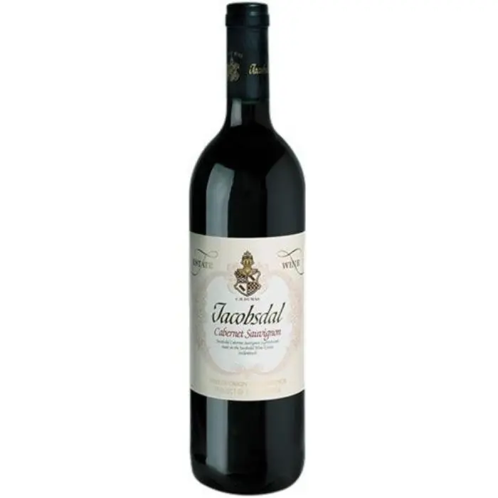 Picture of JACOBSDAL CABERNET 750ML