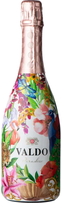 Picture of VALDO FLORAL PARADISE EDITION 750ML x 6