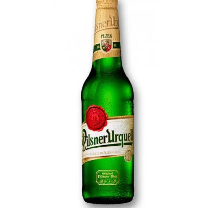 Picture of PILSNER URQUELL NRB 330ML x 6