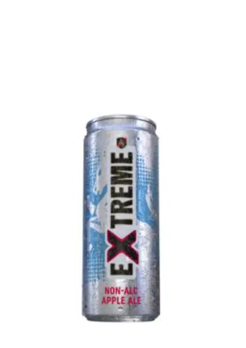 Picture of EXTREME NON ALC CAN 300ML x 6