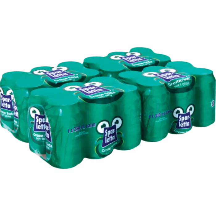 Picture of MIN CAN 300ML x 24