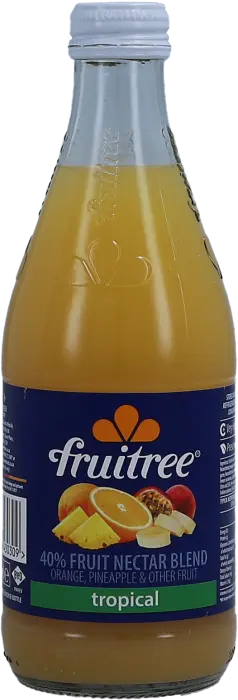 Picture of FRUITREE JUICE 350ML