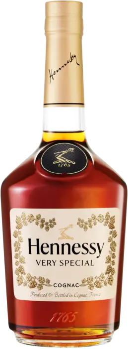 Picture of HENNESSY VS COGNAC 750ML x 12