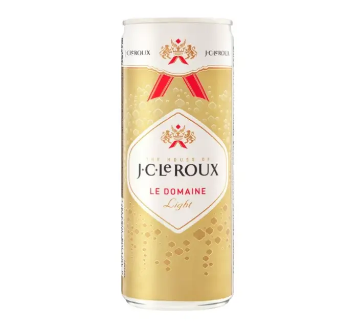 Picture of JC LE ROUX LE DOMAINE LIGHT 250ML