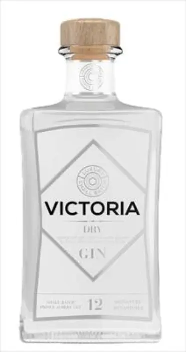 Picture of VICTORIA RANGE CLASSIC DRY GIN 750ML