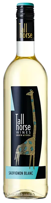 Picture of TALL HORSE SAUVIGNON BLANC 750ML