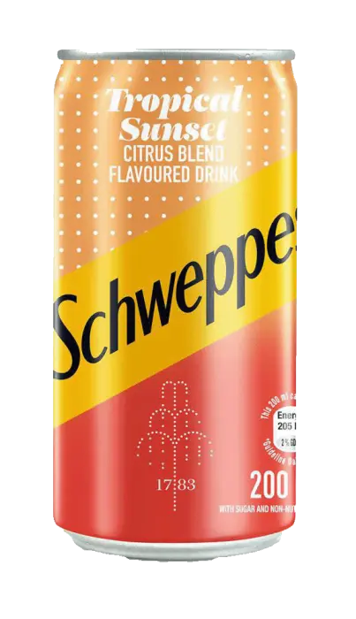 Picture of MIN CAN 200ML
