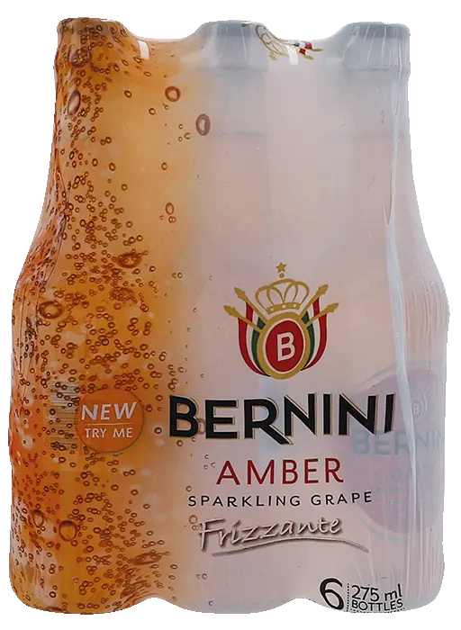 Picture of BERNINI NRB 275ML x 6