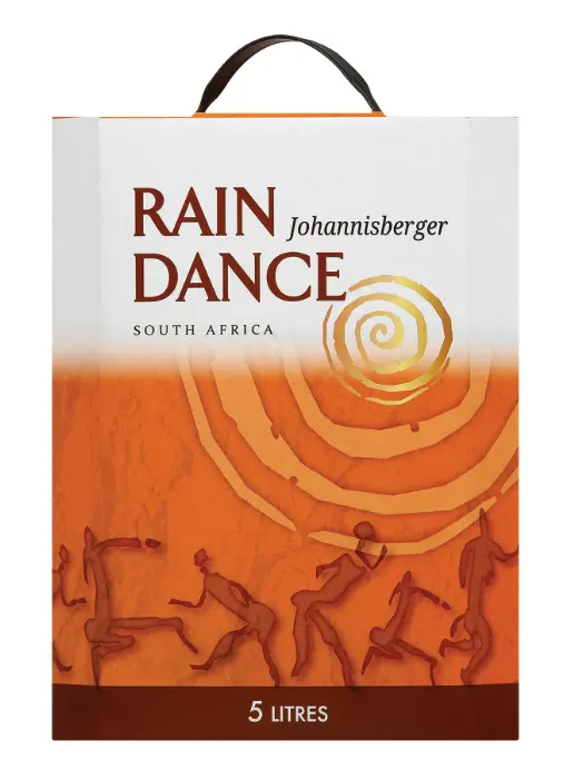 Picture of RAINDANCE JOHANNISBERGER WHITE x 4