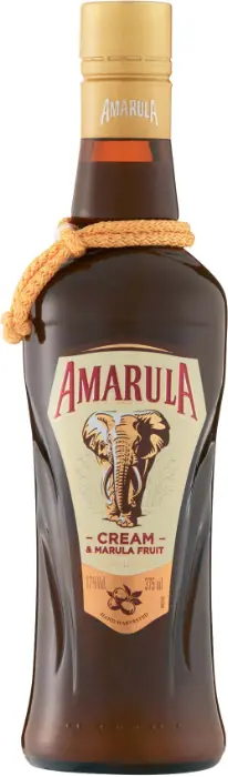 Picture of AMARULA CREAM 375ML