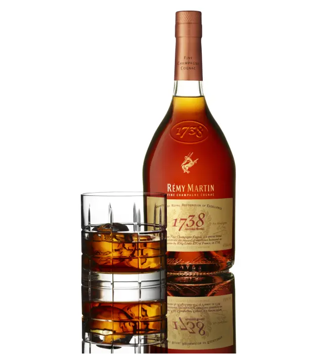 Picture of REMY MARTIN 1738 750ML