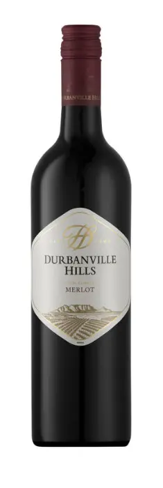 Picture of DURBANVILLE HILLS MERLOT 750ML