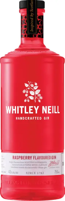 Picture of WHITLEY NEILL FLAVOURS 750ML