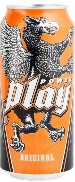 Picture of POWERPLAY FLAVOURS ORIGINAL 440ML