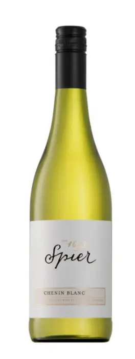 Picture of SPIER CHENIN BLANC x 6