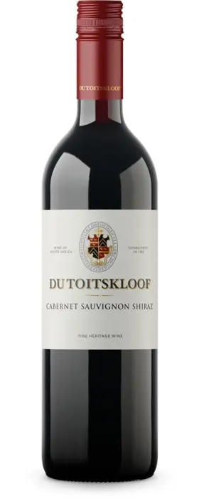 Picture of DU TOITSKLOOF CABERNET SAUV 750ML x 6
