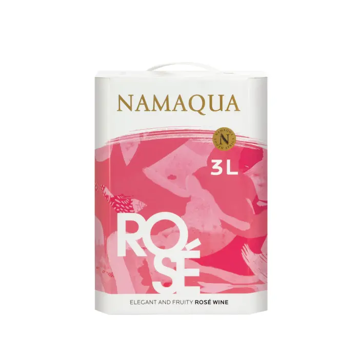 Picture of NAMAQUA ROSE 3000ML x 4