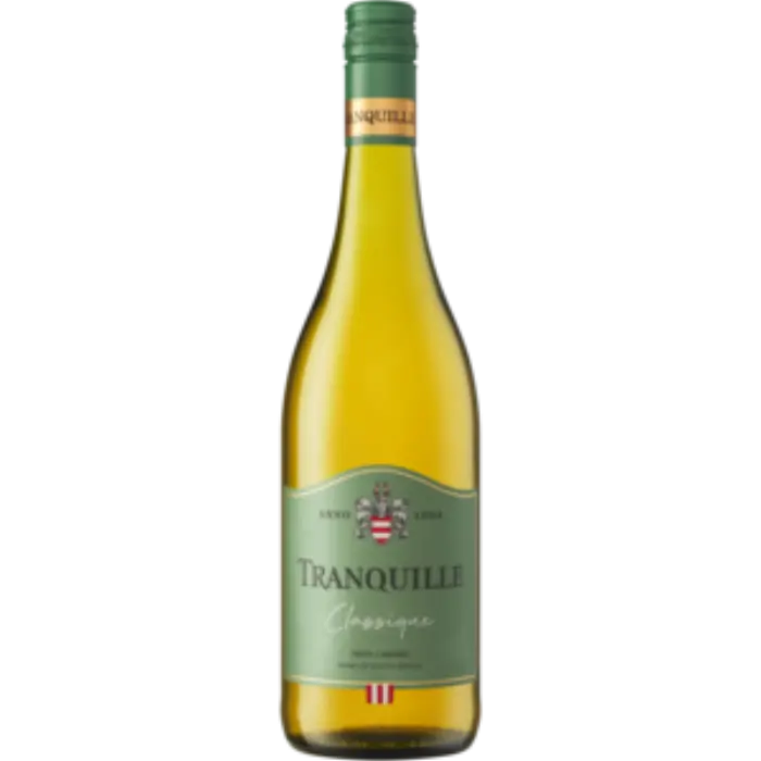 Picture of TRANQUILLE CLASSIQUE 750ML x 6