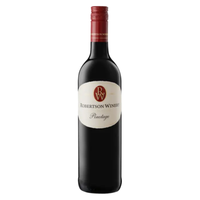 Picture of ROBERTSON PINOTAGE 750ML